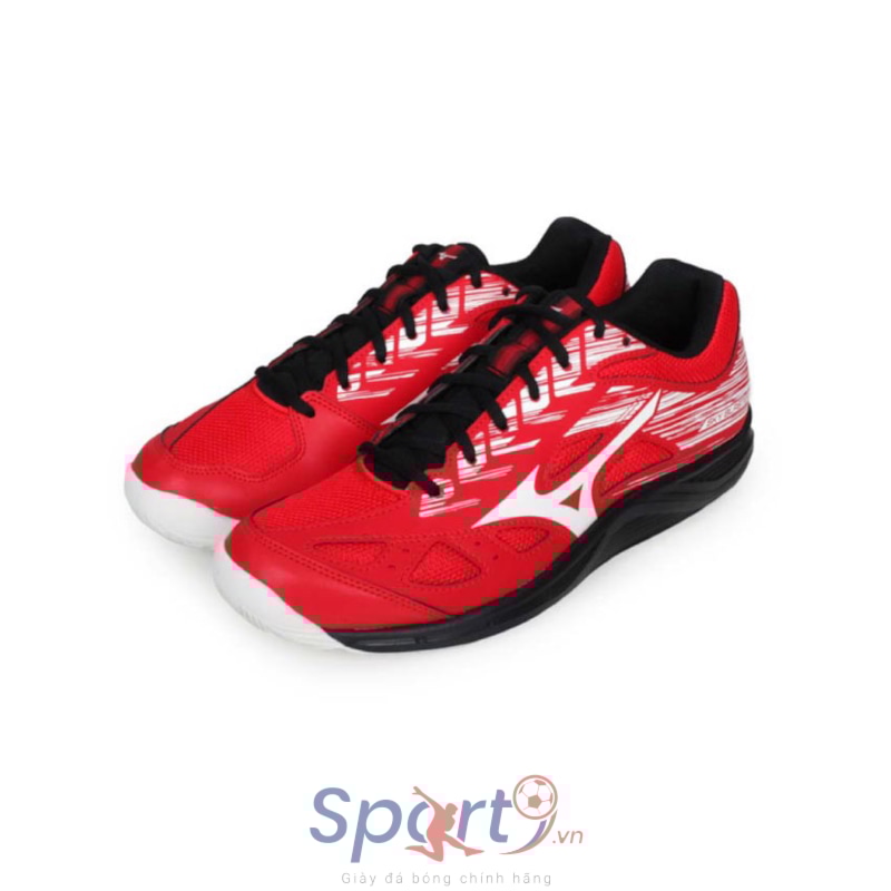 MIZUNO SKY BLASTER 2 ĐỎ TRẮNG ĐEN